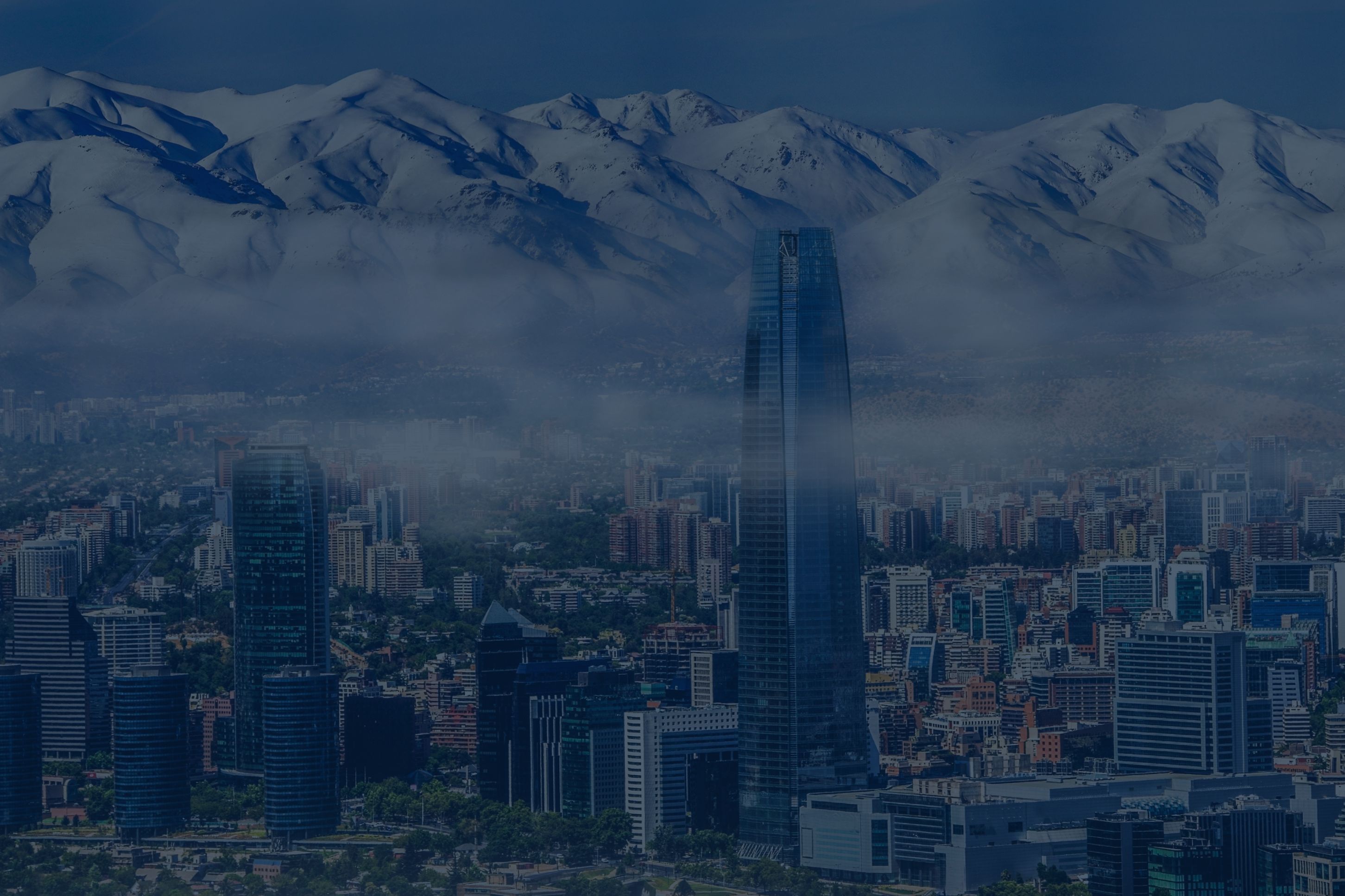 Agricultural Processing