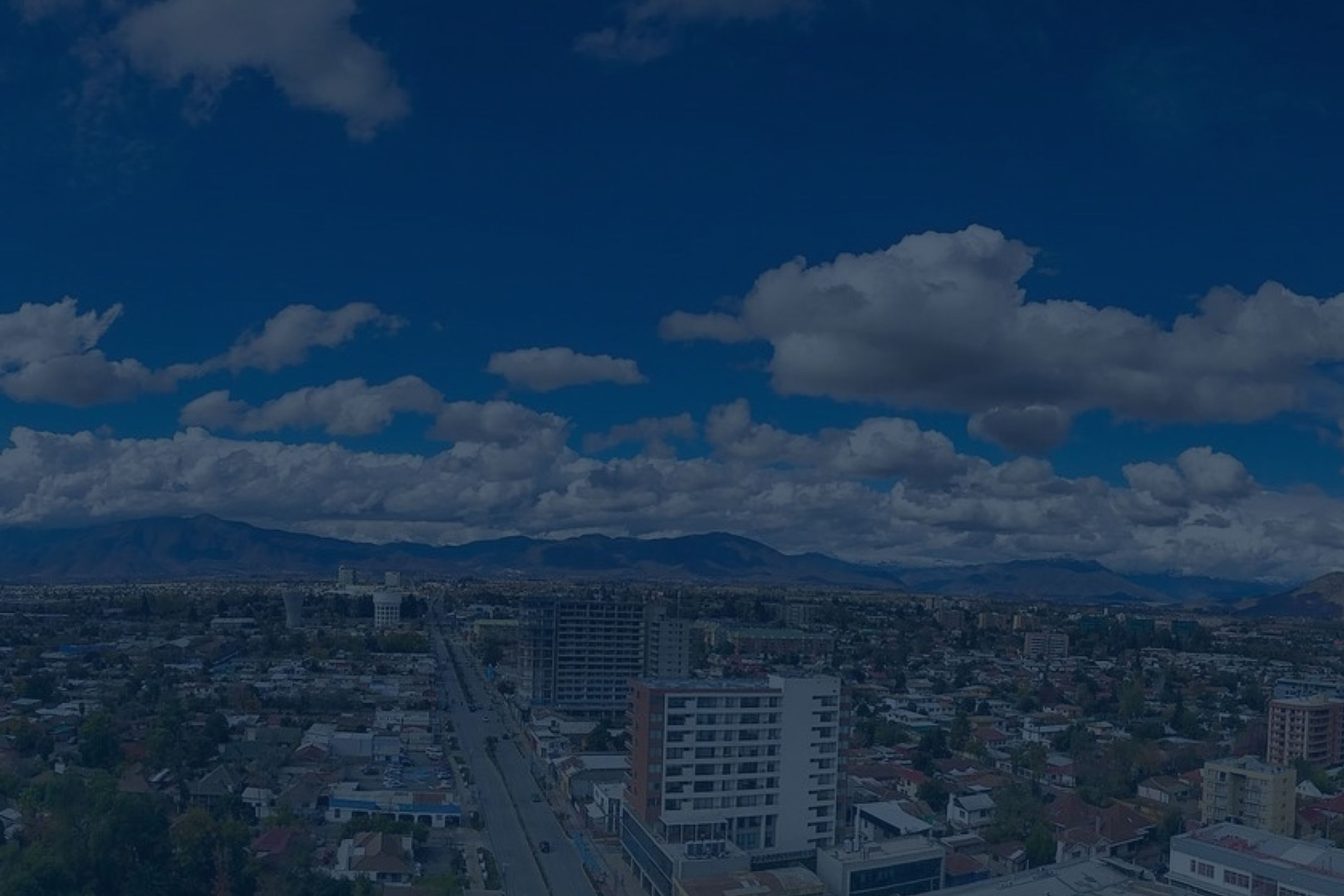 Agricultural Processing