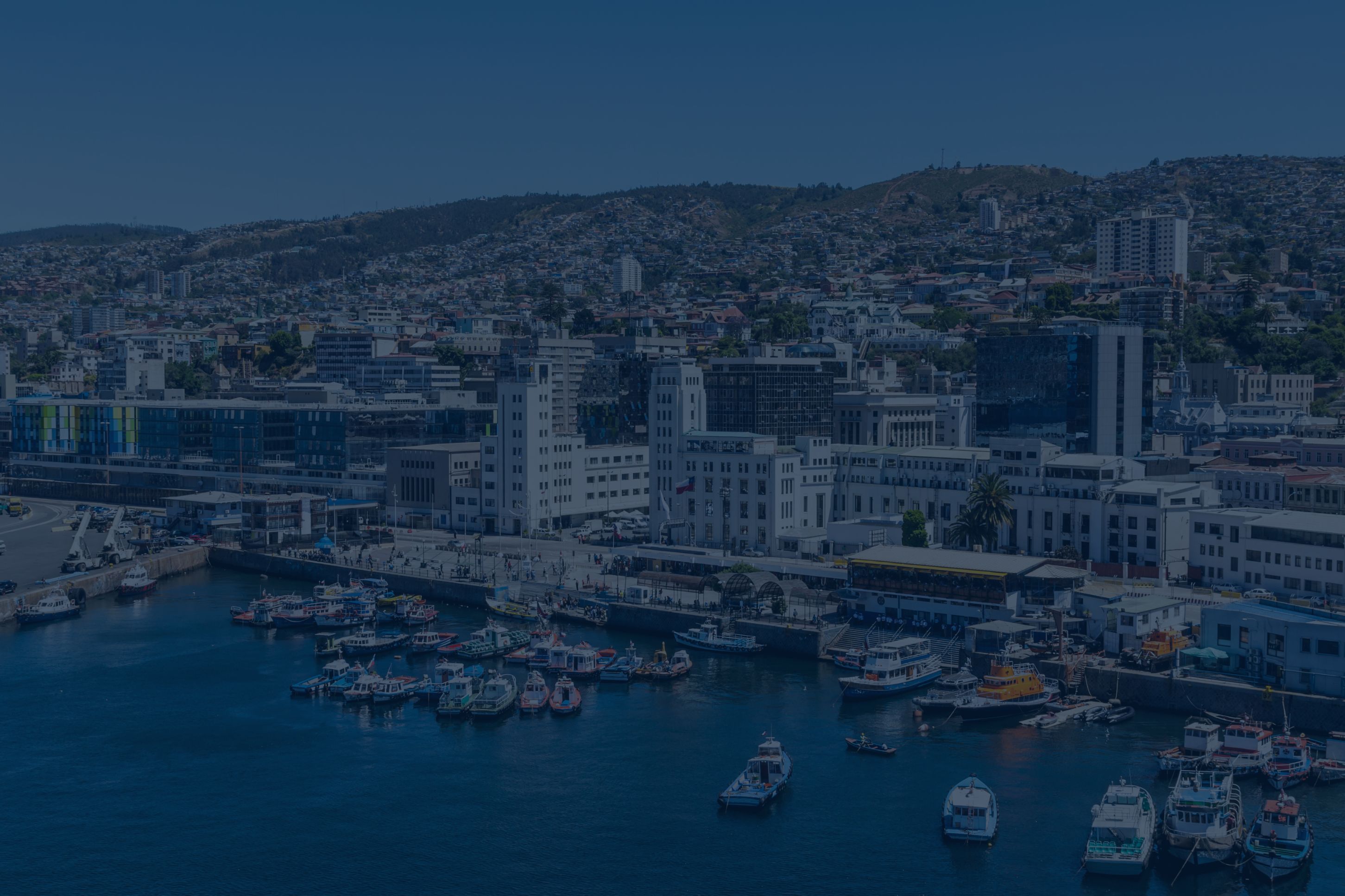 Agricultural Processing